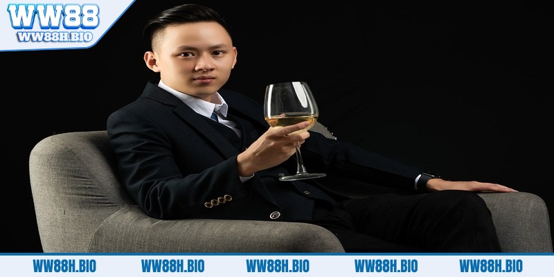 TIẾN BỊP - Tác Giả WW88 CEO Xây Dựng Thương Hiệu 9 tien-bip-tac-gia-ww88-goc-nhin-sac-ben